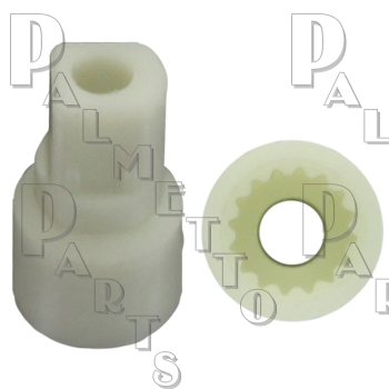 Handle Adapter for Kohler* 16 Point Plastic