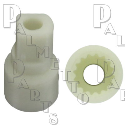 Handle Adapter for Kohler* 16 Point Plastic