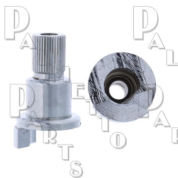 Stem Extension for Glacier Bay* D-Broach Internal to 38 Point, C