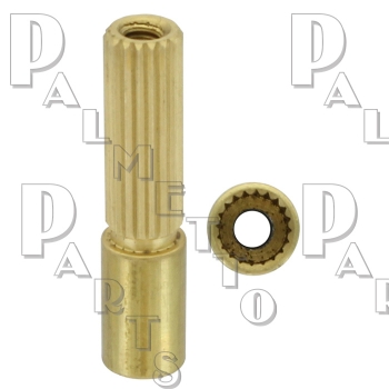 Stem Extension for System* 20 Point Internal to 18 Point