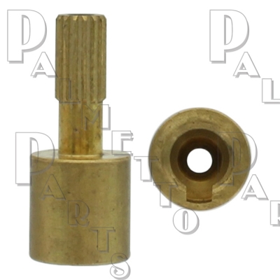 Stem Extension for Altmans* 16 Point