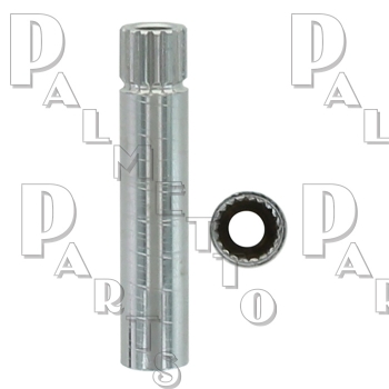 Stem Extension for Phylrich* 20 Point Internal to 16 Point Chrom