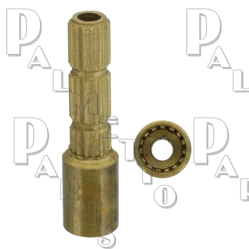 Stem Extension for Sepco*, Wolverine*, Powers* 15 Pt Internal to