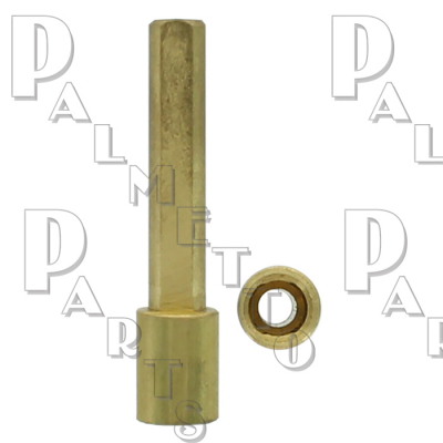 Stem Extension for American Standard*/Ultra Mix* Double D Broach