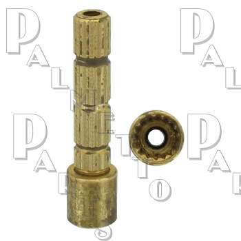 Stem Extension for Youngstown*  16 Point Internal to 16 Point