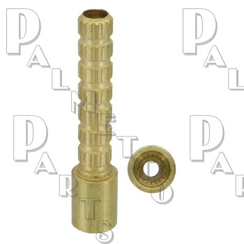 Stem Extension for Grohe* to Harden* 20 Point Internal to 16 Poi