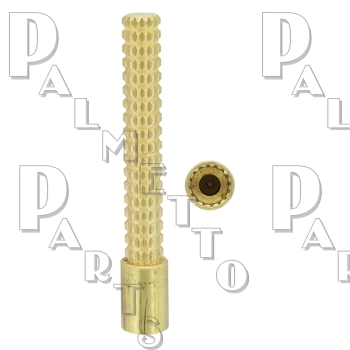 Stem Extension for Auburn* 16 Point Internal to 16 Point