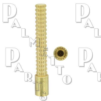 Stem Extension for Auburn* 16 Point Internal to 16 Point