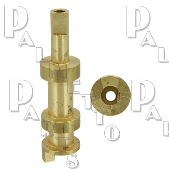 Stem Extension for Delta* D Broach