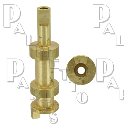 Stem Extension for Delta* D Broach