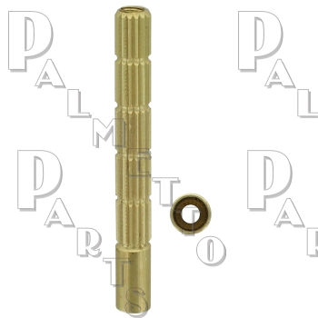 Stem Extension for Concinnity* 20 Point Internal to 16 Point