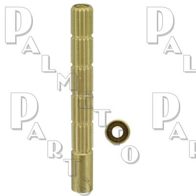Stem Extension for Concinnity* 20 Point Internal to 16 Point