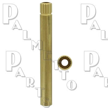 Stem Extension for Phylrich* 20 Point Internal to 16 Point
