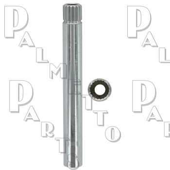 Stem Extension for Phylrich* 20 Point Internal to 16 Point Chrom