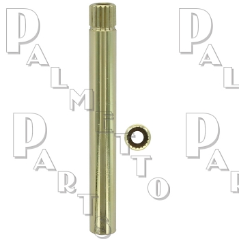 Stem Extension for Phylrich* 20 Point Internal to 16 Point Polis