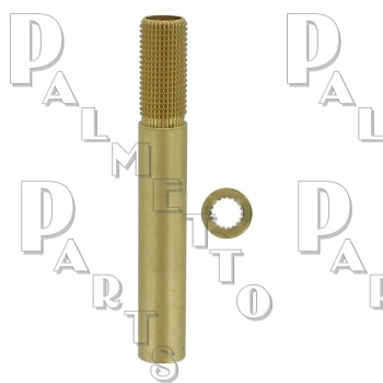 Stem Extension for American Standard* Azimuth* 18 Pt  Internal t
