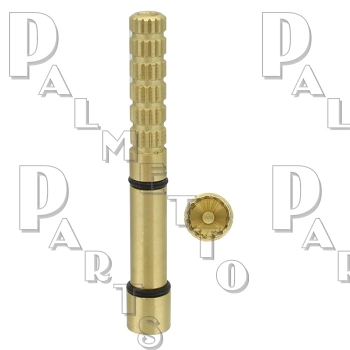 Stem Extension for Sterling* to Sterling* 16 Point Internal to 1