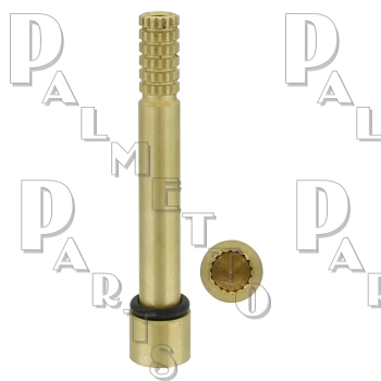 Stem Extension for Reid Watson* 17 Point Internal to 16 Point