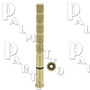 Stem Extension for Phylrich* 20 Point Internal to 16 Point