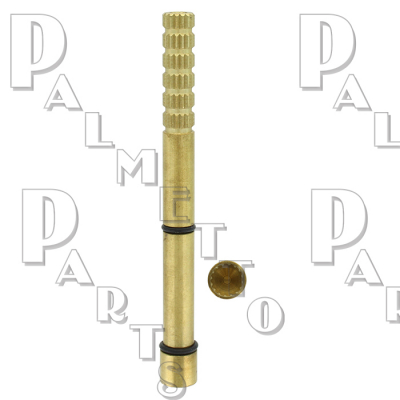 Stem Extension for Reid Watson* 16 Point Internal to 16 Point