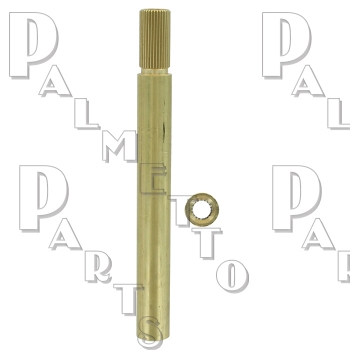 Stem Extension for American Standard* Azimuth* 18 Pt Internal to