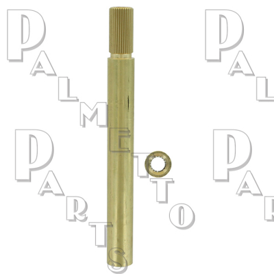 Stem Extension for American Standard* Azimuth* 18 Pt Internal to