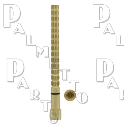 Stem Extension for European* to Harden* 20 Point Internal to 16