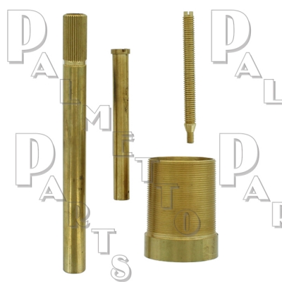 Stem Extension Kit for American Standard*  Azimuth* 18pt Interna
