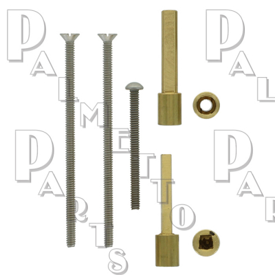 Stem Extension Kit for American Standard*Ultra Mix* w/ Volume Co