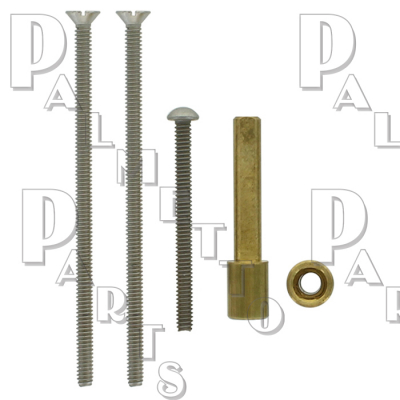 Stem Extension Kit for American Standard*Azimuth* Less Volume Co