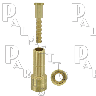 Stem Extension Kit for Price Pfister* 12 Point Internal to 12 Po