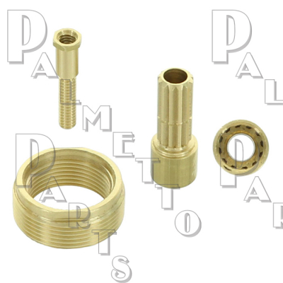 Stem Extension Kit for Price Pfister* 12 Point Internal to 12 Po
