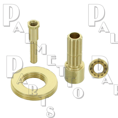 Stem Extension Kit for Price Pfister* 12 Point Internal to 12 Po