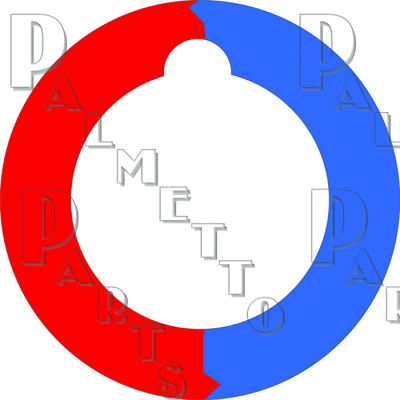 PP Hot & Cold Indicator