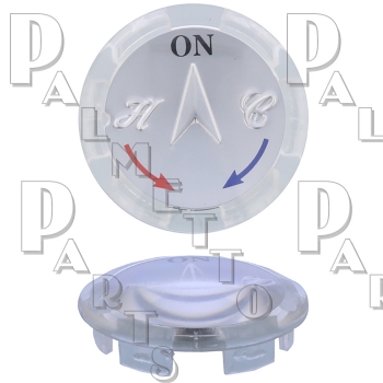 Index for NS B&amp;K SL Acryl Knob
