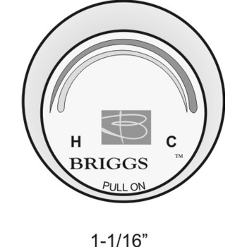 BR/Bradley/KO SL Index