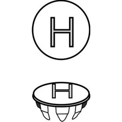 Pair Sayco CP Index H & C