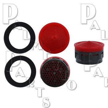 2.2 GPM Regular Aerator Insert