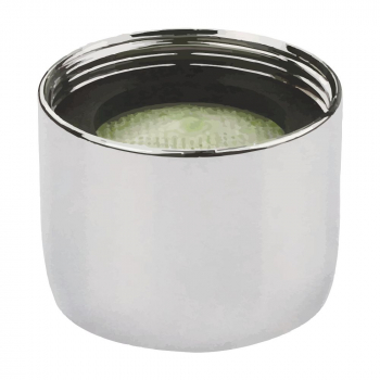  55/64" Female 0.5-GPM Laminar Flow Device