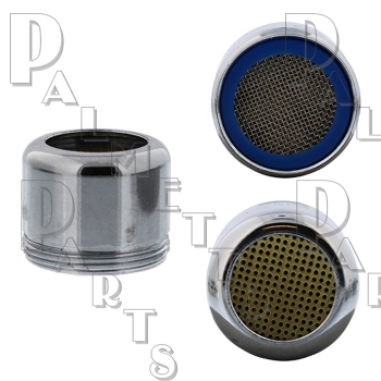 15/16&quot; Male Thread Aerator -Chrome