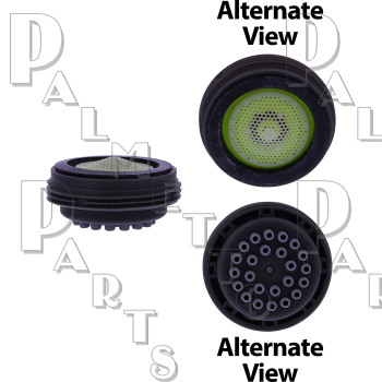 0.5 GPM Slim Aerator