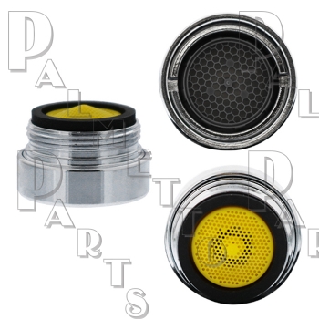 13/16&quot; 2.2gpm Male Vandal Proof Aerator