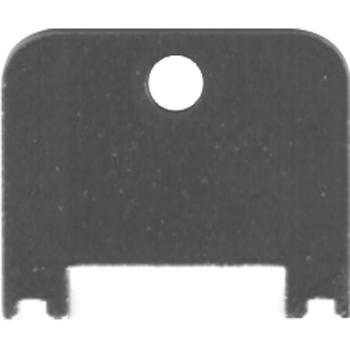 Vandal Proof Aerator Key