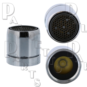 CF* Replacement E3* Female Aerator - 2 Piece