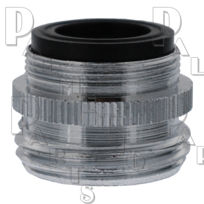 Dual 15/16"x Male Hose Thread Adaptor