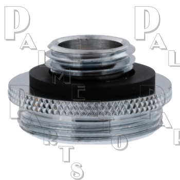 1/4" MIP x 55/64" Male Aerator Adaptor