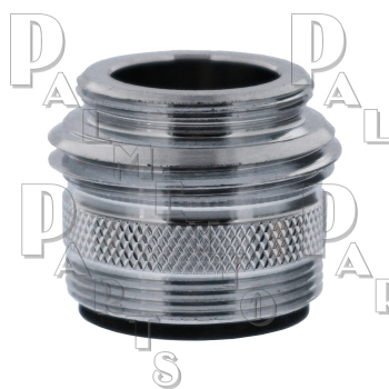 15/16&quot;F x Male Hose x 15/16&quot;M Adaptor