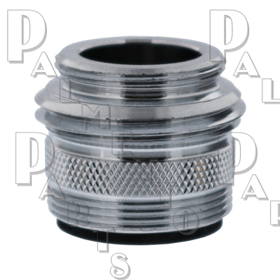 15/16"F x Male Hose x 15/16"M Adaptor