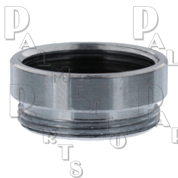 Fem/Fem Aerator Adptr 3/4-27 x 55/64-27