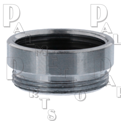 Fem/Fem Aerator Adptr 3/4-27 x 55/64-27